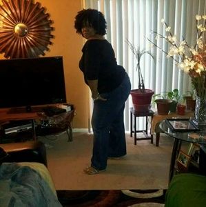 Meet your Posher, Allison